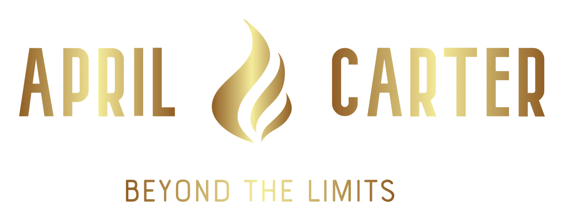 April Carter Logo
