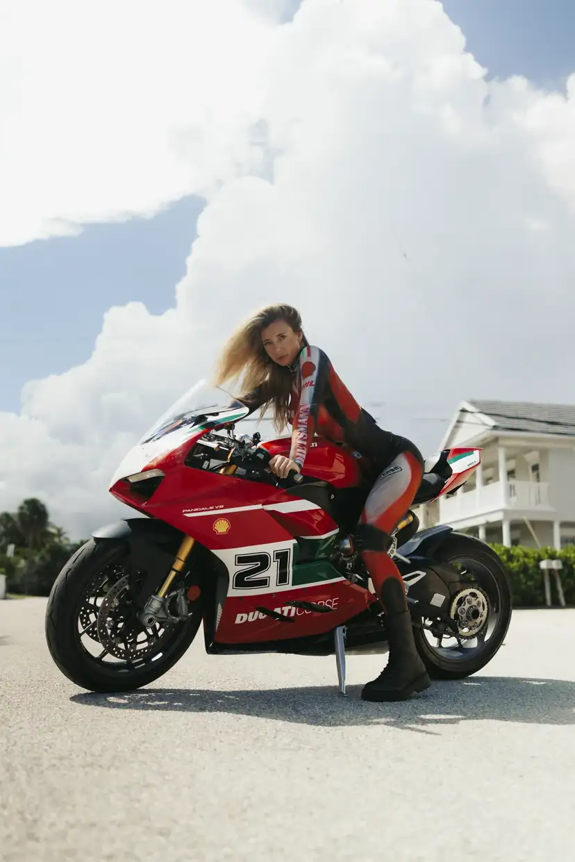 Motorcycle Culture