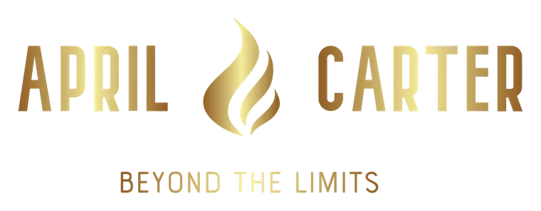 April Carter Logo