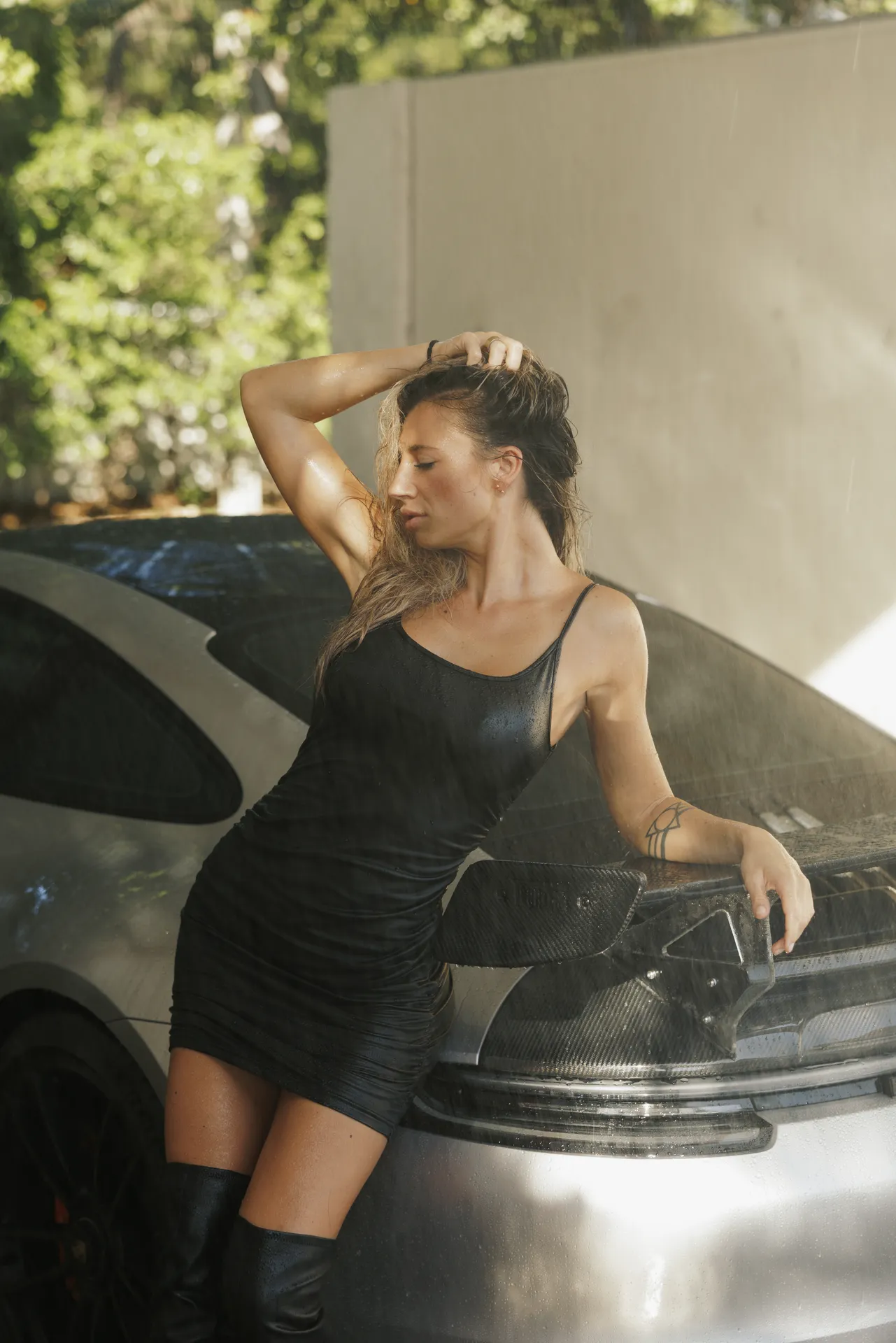 Leather & Rock photo 5