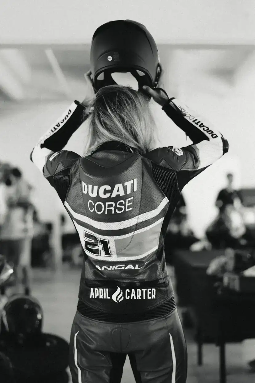 Motorcycle Culture photo 11