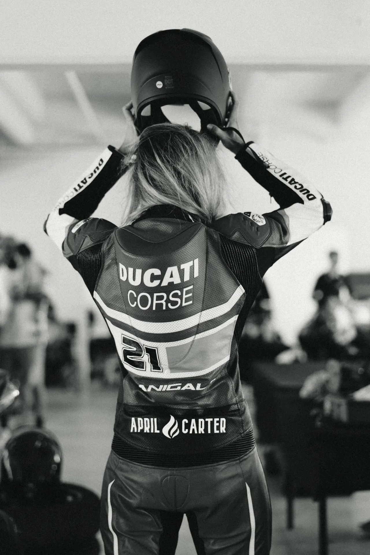 Motorcycle Culture photo 11