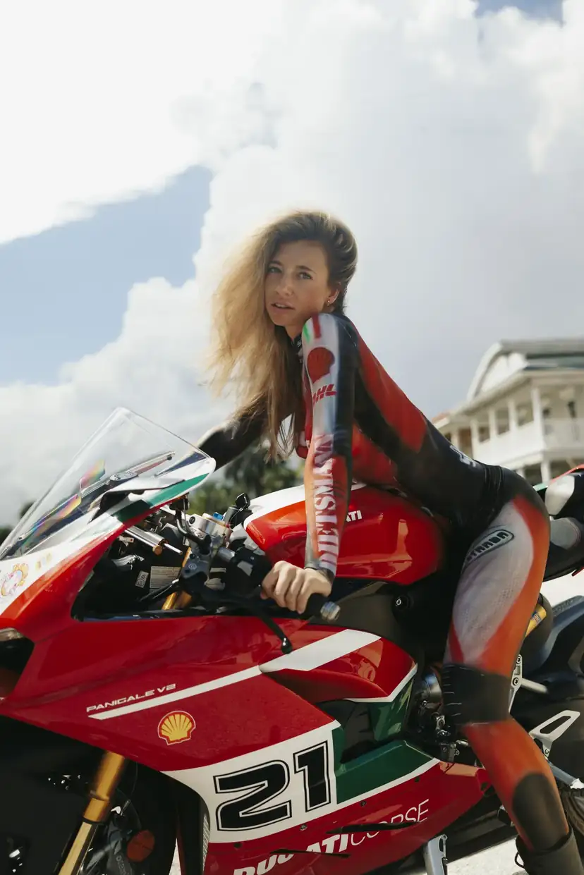 Motorcycle Culture photo 15