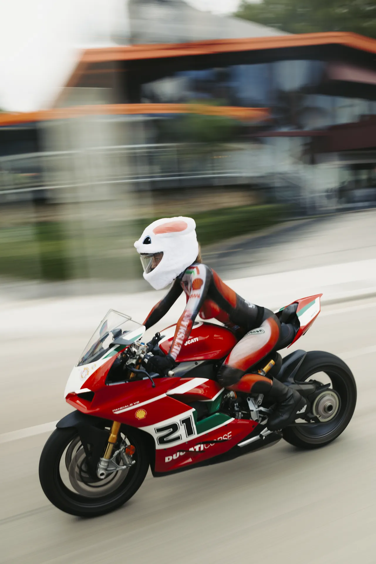 Motorcycle Culture photo 3