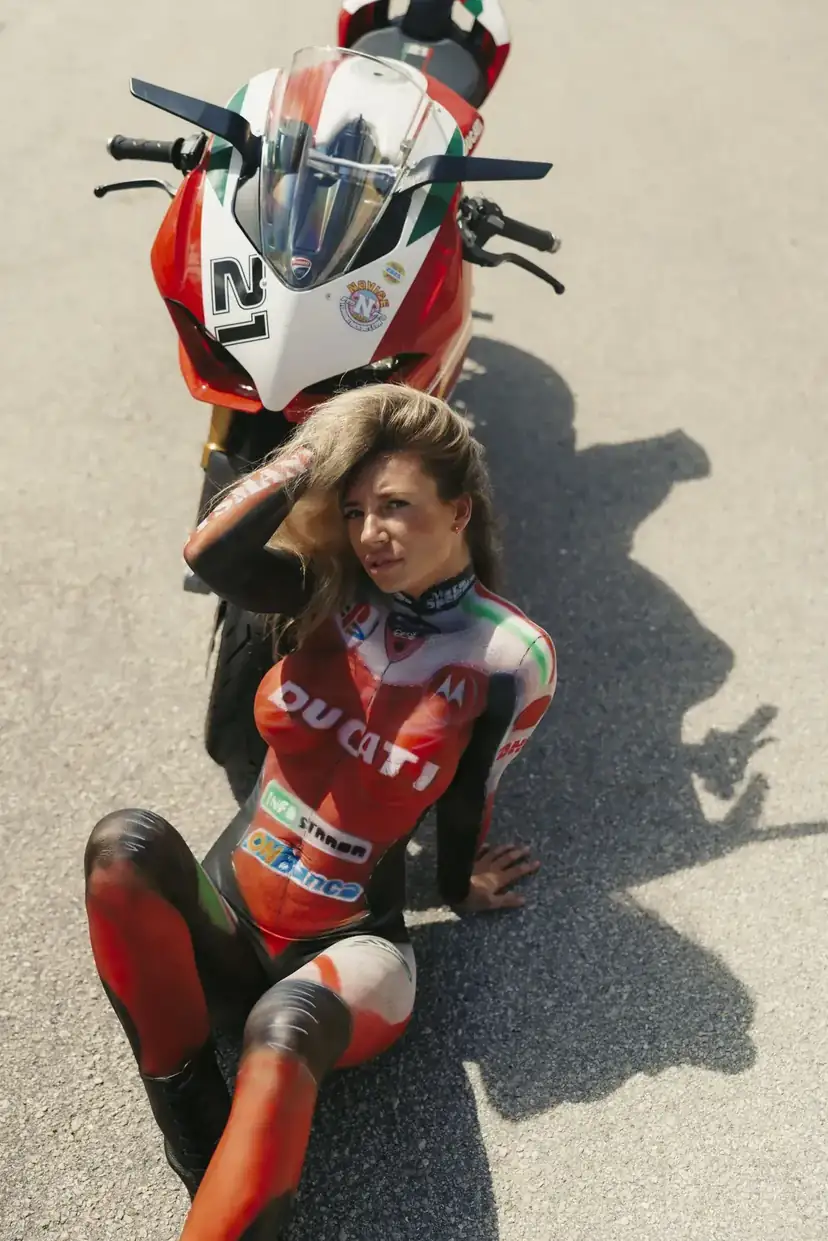 Motorcycle Culture photo 4