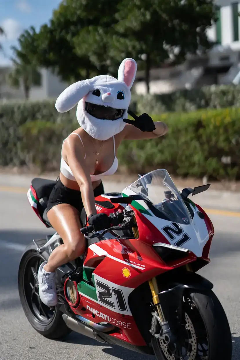Motorcycle Culture photo 5