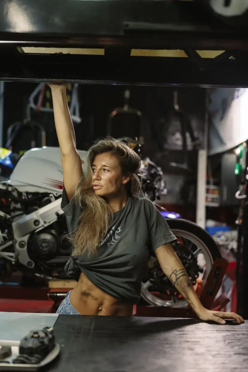 Motorcycle Culture photo 8