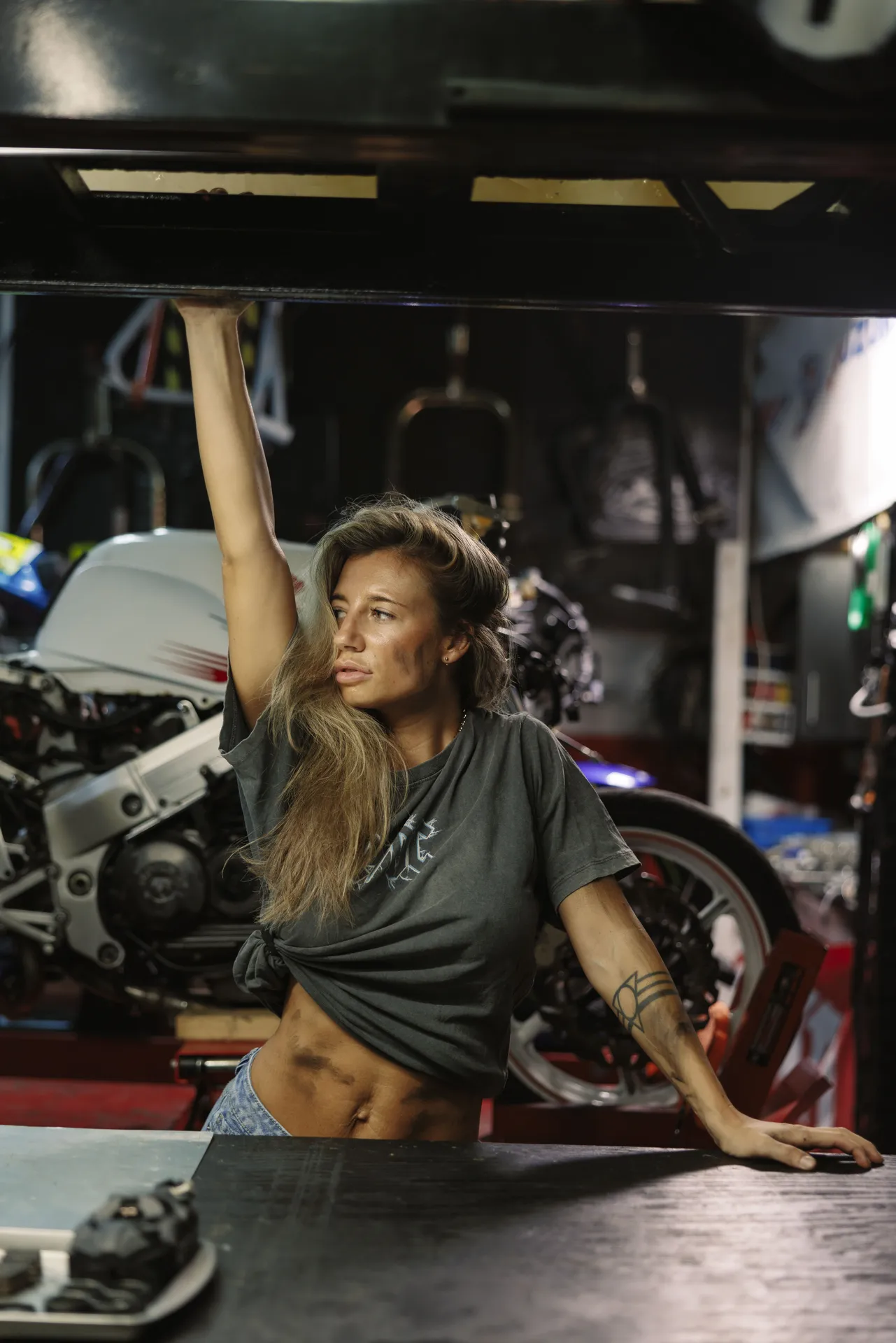 Motorcycle Culture photo 8