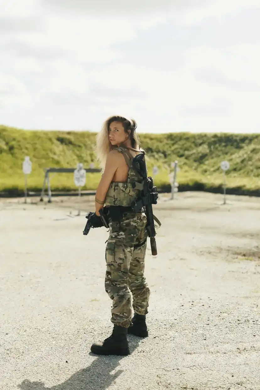 USA Vibes photo 6